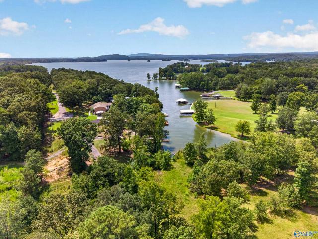 Land for sale in Cedar Bluff, Alabama