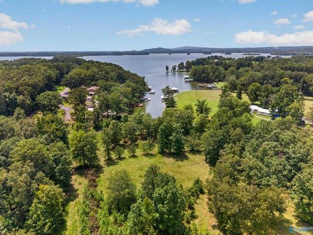 Land for sale in Cedar Bluff, Cherokee County