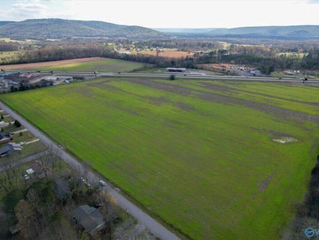 Land for sale in Owens Cross Roads Land for sale in Owens Cross Roads