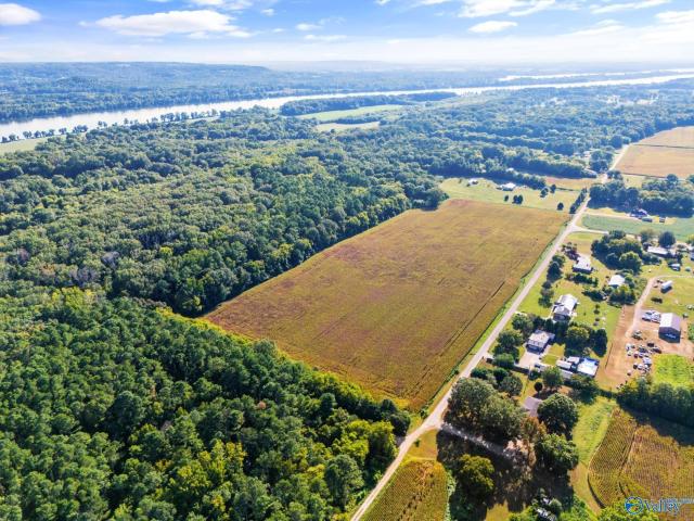 Land for sale in Huntsville, Alabama