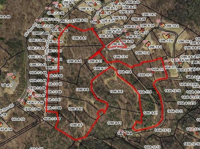 Land for sale in Virginia