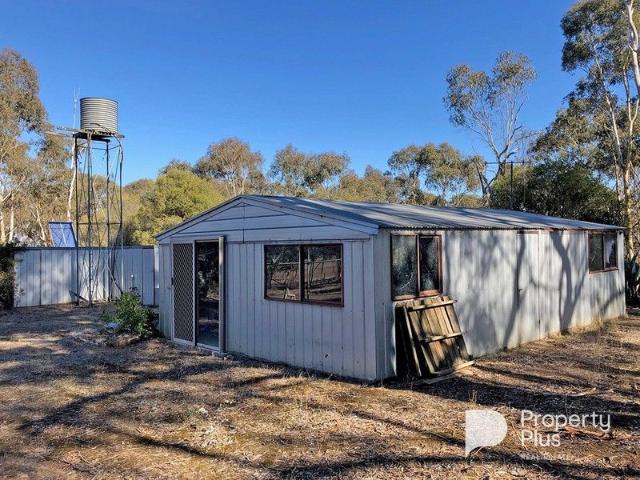 Land for sale in Shelbourne, Victoria