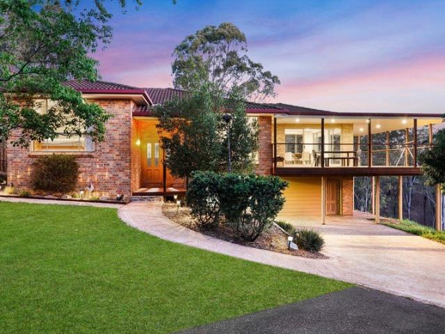 Cottage for sale in North Richmond, Sydney