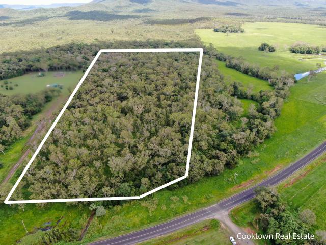 Property for sale in Cooktown, Queensland