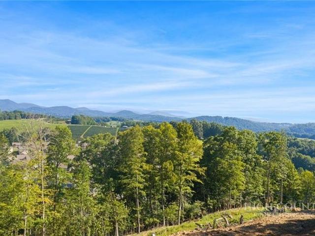 Land for sale in Watauga, North Carolina