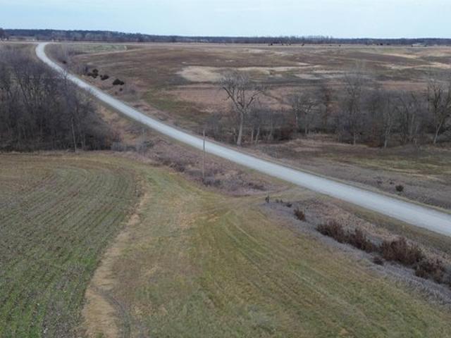Farm for sale in Lockridge, Iowa