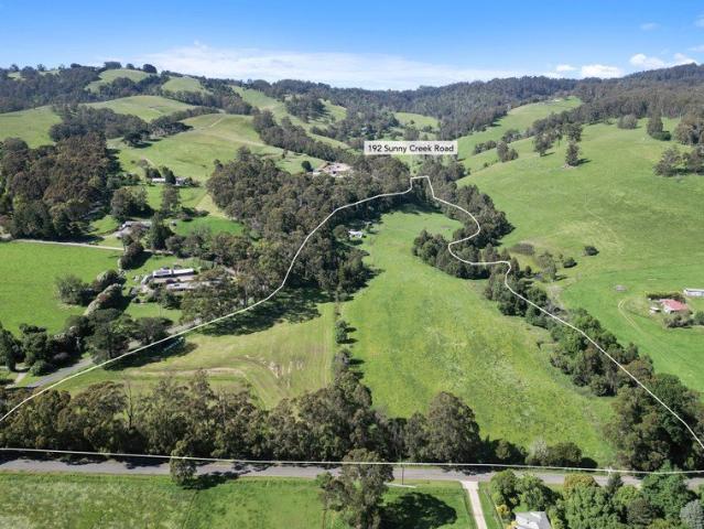 Acreage for sale in Trafalgar South, Victoria