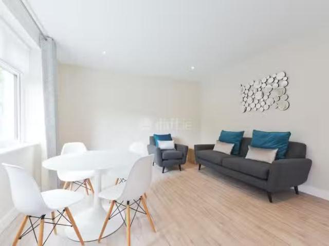 Apartment to rent