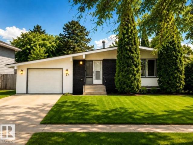 House for sale in Saint Albert, Alberta