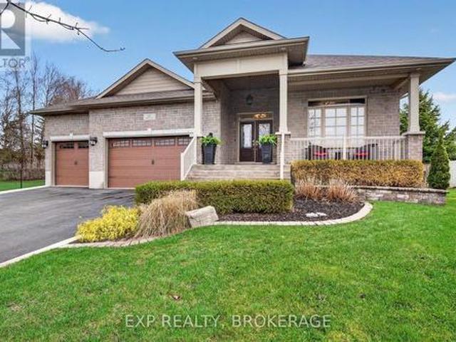 House for sale in Loyalist, Ontario
