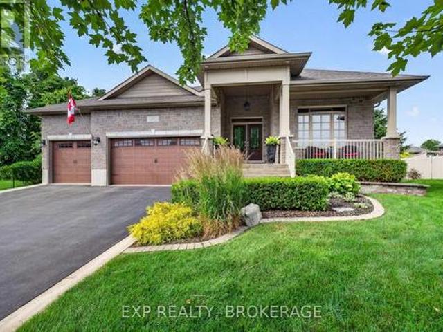 House for sale in Loyalist, Ontario