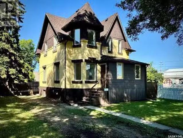 House for sale in Yorkton, Saskatchewan