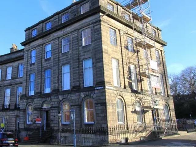 Apartment for rent in Moray Feu, New Town