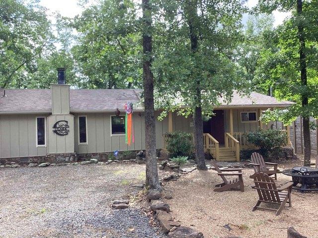 House for sale in Ark