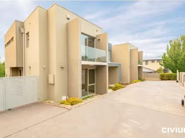 House for rent in Woden, Australian Capital Territory