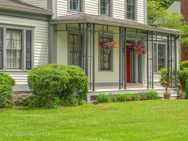 House for sale in Kinderhook, New York