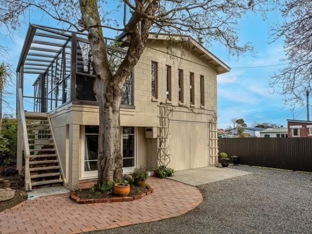 Apartment for rent in Gore, Southland
