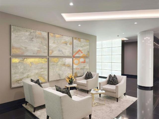 Apartment for rent in Vauxhall, Greater London