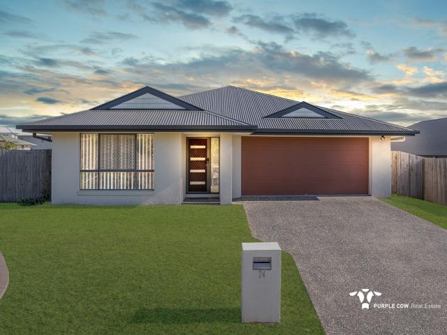 House for rent in Brentwood Forest, Greater Brisbane