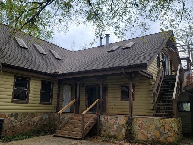 House for sale in Grantville, Georgia