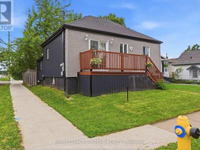 House for sale in Niagara, Ontario