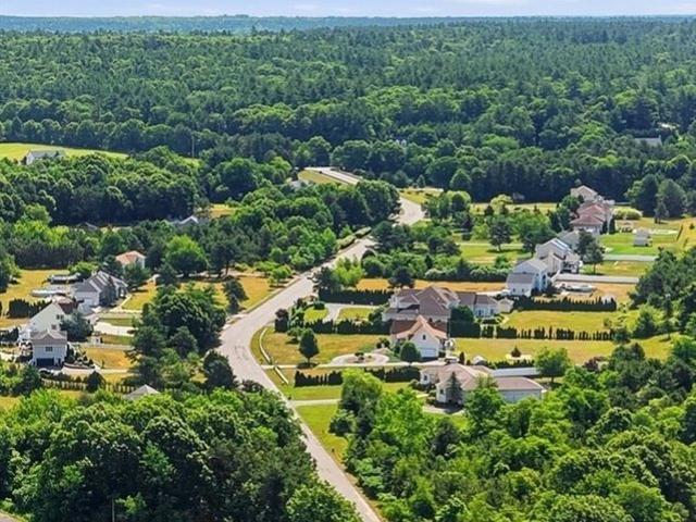 Land for sale in Bristol, Massachusetts
