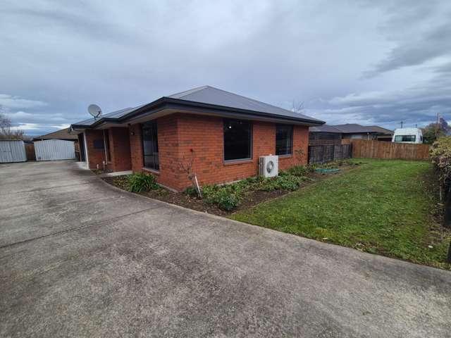 House for rent in Blenheim Central, Marlborough