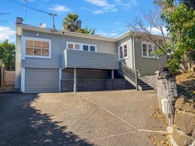 House for rent in Oranga, Maungakiekie-Tāmaki