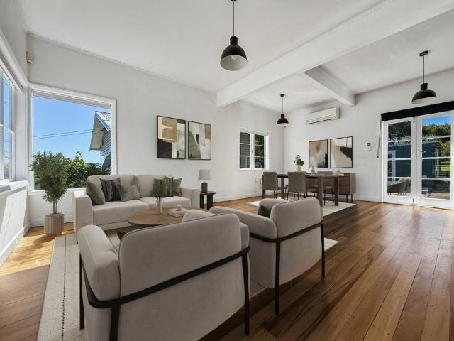 House for rent in Oranga, Maungakiekie-Tāmaki