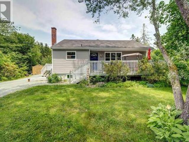House for sale in Nova Scotia