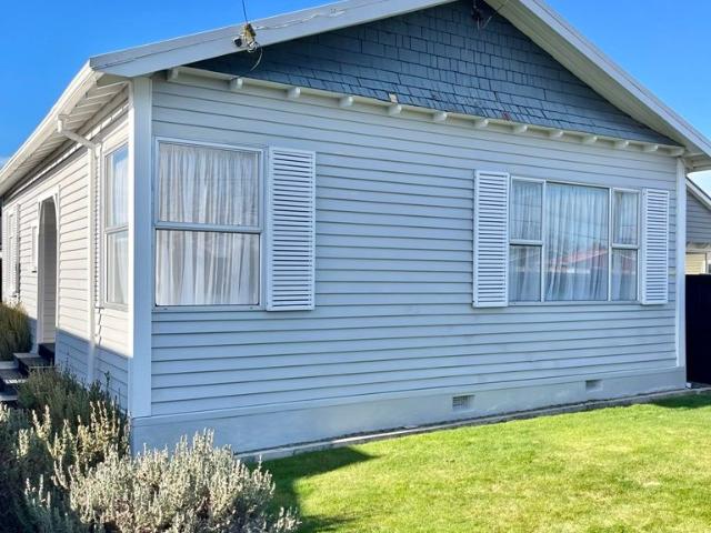 House for rent in Edgeware, Papanui-Innes Community