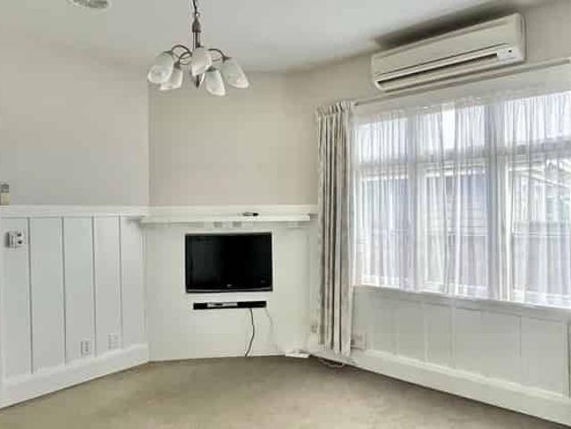 House for rent in Edgeware, Papanui-Innes Community