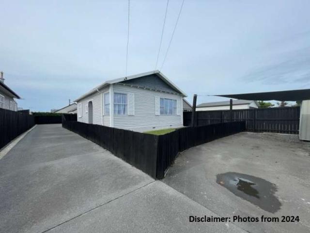 House for rent in Edgeware, Papanui-Innes Community
