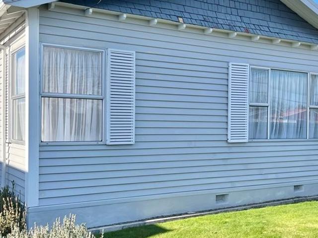 House for rent in Edgeware, Papanui-Innes Community