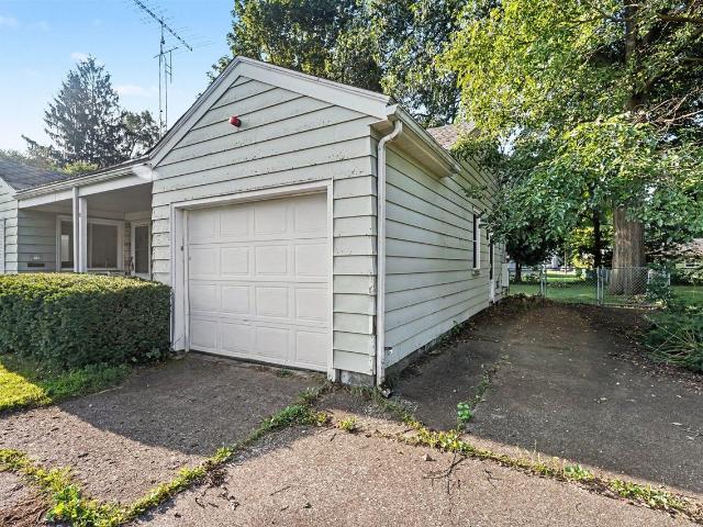 House for sale in Battle Creek, Michigan