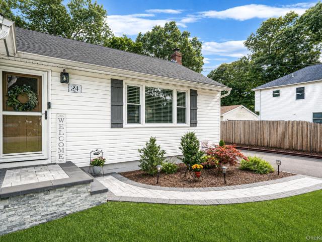 House for sale in Centereach, New York
