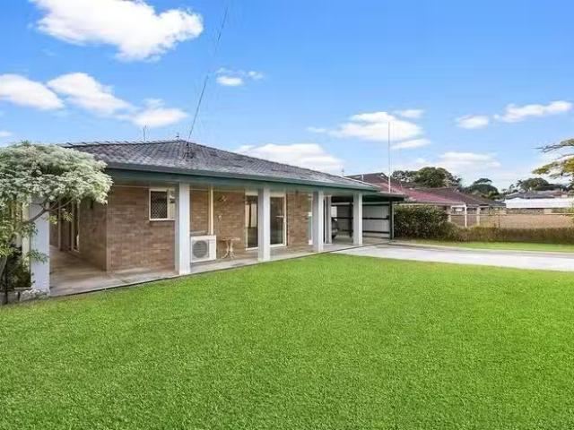 House for rent in Toombul, Queensland