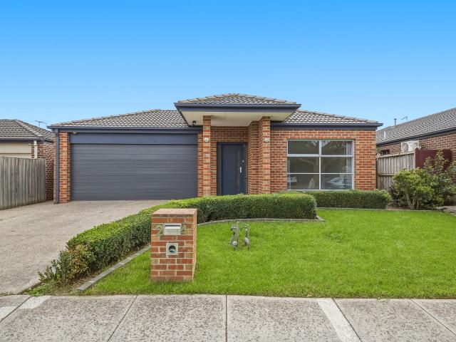 House for rent in Camerons Creek, Victoria