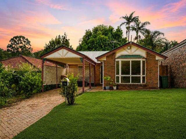 House for rent in Toombul, Queensland