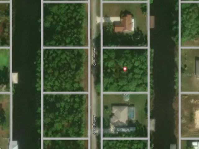 Land for sale in Indian Lake Estates, Florida