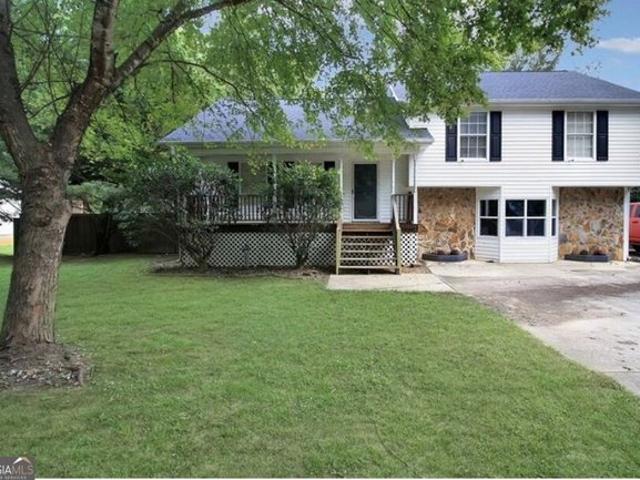 House for sale in Cartersville, Bartow County