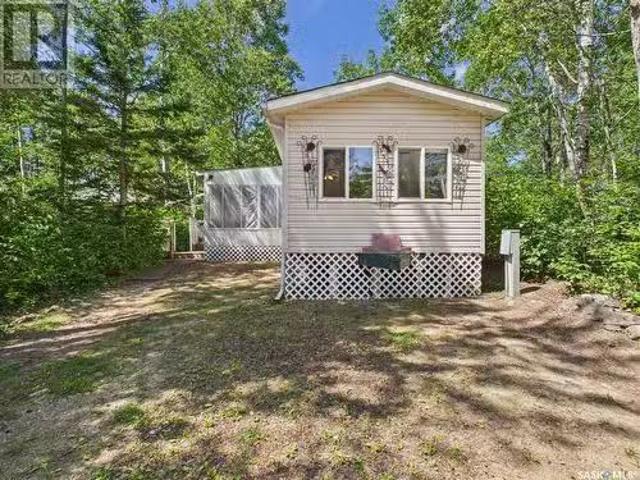 House for sale in Saskatchewan