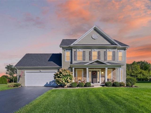 House for sale in Village of Brockport, Monroe County