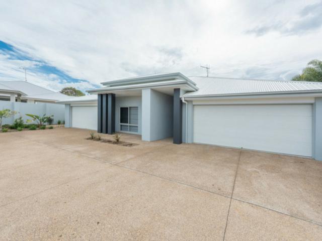 Apartment for rent in Bargara, Queensland