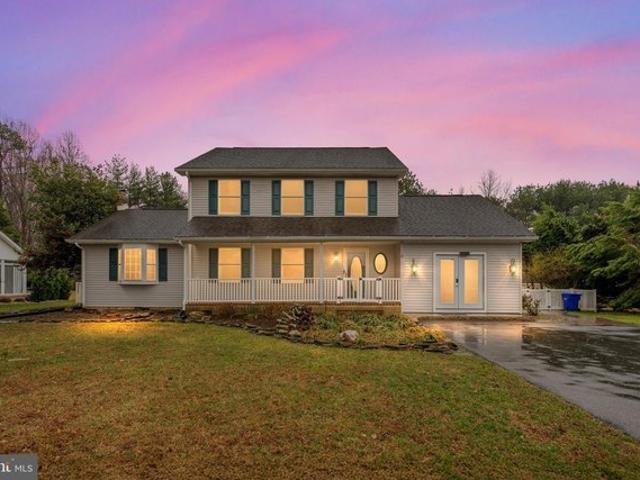 House for sale in Delaware
