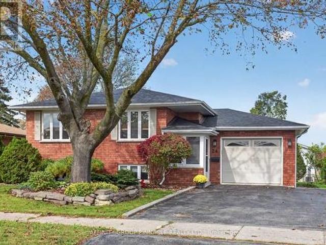 House for sale in Manorview Estates, Kawartha Lakes