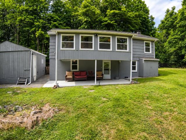 House for sale in Pond Eddy, New York