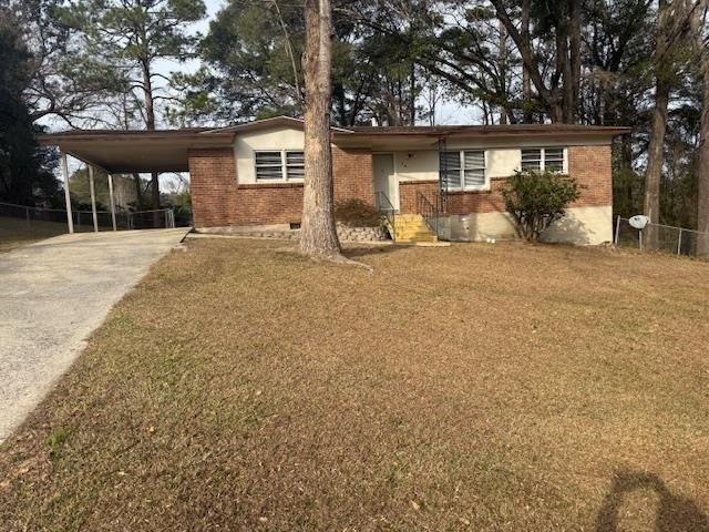 House for sale in Dale, Alabama