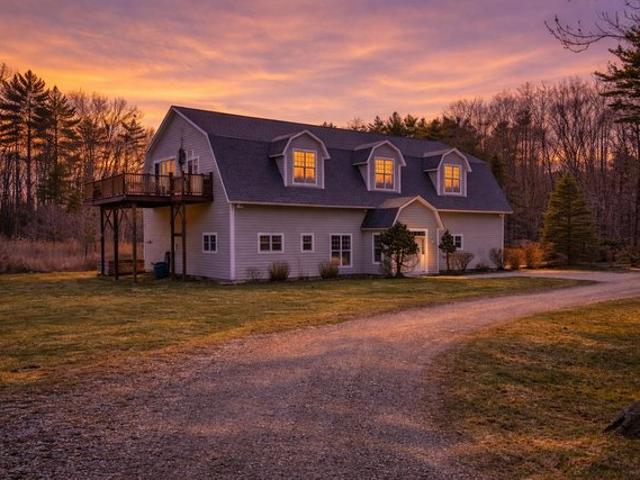 House for sale in Eliot, Maine