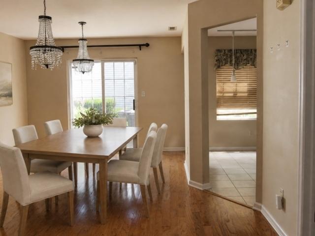 Property for rent in Berkeley Heights, New Jersey